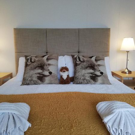 Nice Rooms In Queen House Clay Cross Dış mekan fotoğraf