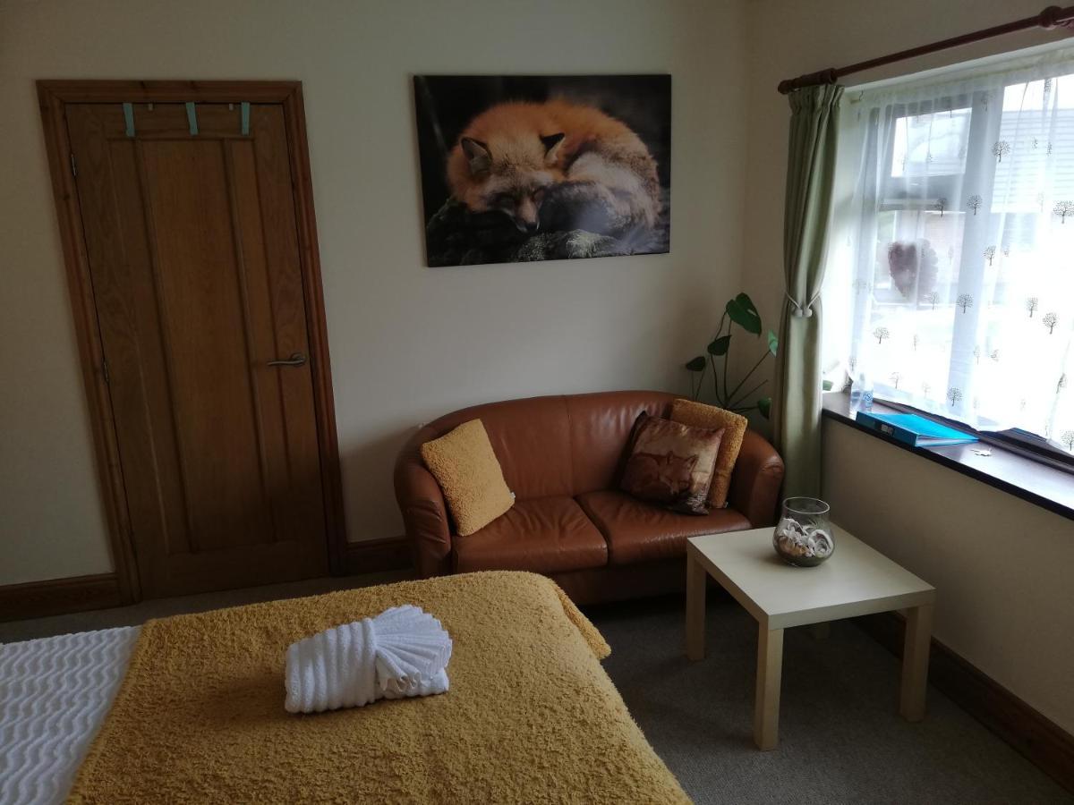 Nice Rooms In Queen House Clay Cross Dış mekan fotoğraf